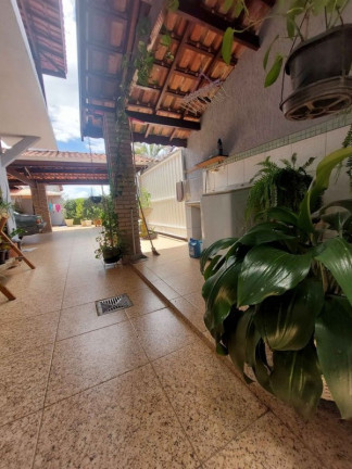 Imagem Sobrado com 3 Quartos à Venda, 159 m² em Loteamento Residencial Vale Das Flores - Tremembé