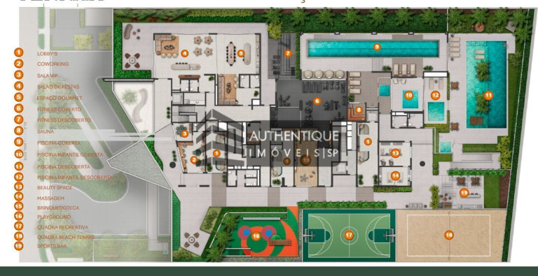Imagem Apartamento com 4 Quartos à Venda, 510 m² em Alphagran Alphaville - Barueri Imagem Apartamento com 4 Quartos à Venda, 510 m² em Alphagran Alphaville - Barueri