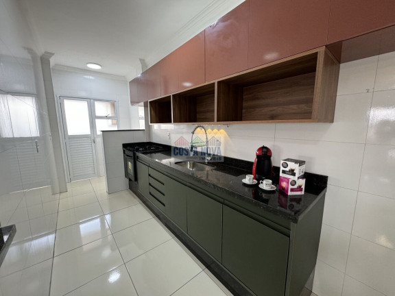 Imagem Apartamento com 3 Quartos à Venda, 100 m² em Aviação - Praia Grande Imagem Apartamento com 3 Quartos à Venda, 100 m² em Aviação - Praia Grande