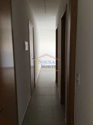 Imagem Apartamento com 1 Quarto à Venda, 39 m² em Vila Ema - São Paulo Imagem Apartamento com 1 Quarto à Venda, 39 m² em Vila Ema - São Paulo