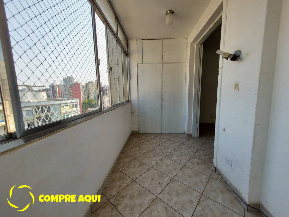 Imagem Apartamento com 2 Quartos à Venda, 93 m² em Santa Cecília - São Paulo Imagem Apartamento com 2 Quartos à Venda, 93 m² em Santa Cecília - São Paulo