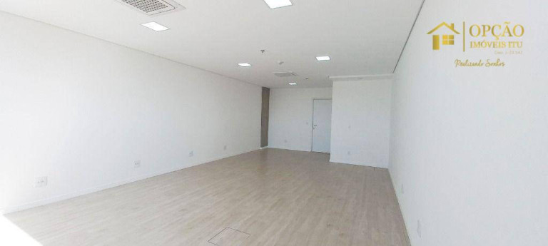 Imagem Sala Comercial à Venda, 44 m² em Itu Novo Centro - Itu