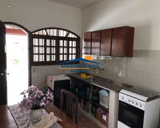 Imagem Casa com 2 Quartos à Venda, 130 m² em Balneário Dos Golfinhos - Caraguatatuba