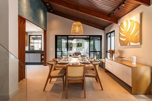 Imagem Casa com 4 Quartos à Venda, 305 m² em Riviera | Módulo 21 - Bertioga