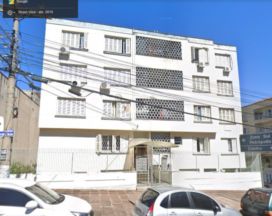 Imóvel com 2 Quartos à Venda, 20 m² em Auxiliadora - Porto Alegre