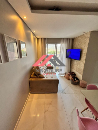 Imagem Imóvel com 2 Quartos à Venda, 48 m² em Ferrazópolis - São Bernardo Do Campo Imagem Imóvel com 2 Quartos à Venda, 48 m² em Ferrazópolis - São Bernardo Do Campo