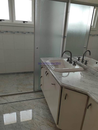 Imagem Casa com 5 Quartos para Alugar, 840 m² em Alphaville Residencial Um - Barueri Imagem Casa com 5 Quartos para Alugar, 840 m² em Alphaville Residencial Um - Barueri