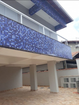 Casa de Condomínio com 2 Quartos à Venda, 55 m² em Real - Praia Grande