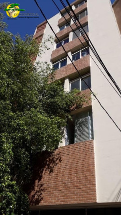 Imagem Apartamento com 2 Quartos à Venda, 66 m² em São Paulo
