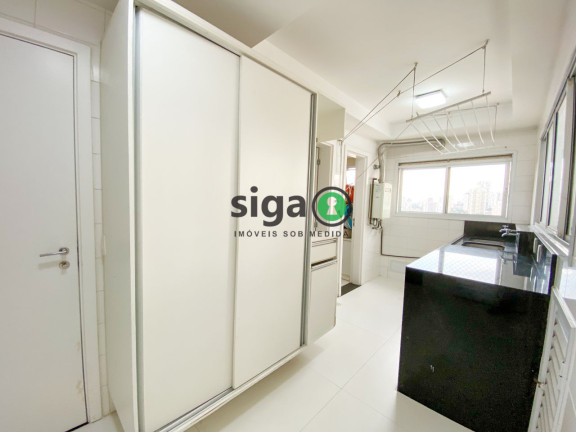 Imagem Apartamento com 3 Quartos à Venda, 315 m² em Tatuapé - São Paulo Imagem Apartamento com 3 Quartos à Venda, 315 m² em Tatuapé - São Paulo