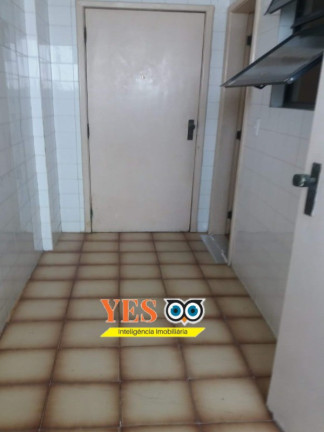 Imagem Apartamento com 3 Quartos para Alugar, 130 m² em Centro - Feira De Santana Imagem Apartamento com 3 Quartos para Alugar, 130 m² em Centro - Feira De Santana