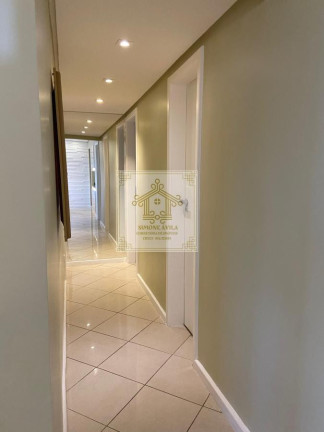 Imagem Cobertura com 3 Quartos à Venda, 200 m² em Caminho Das árvores - Salvador