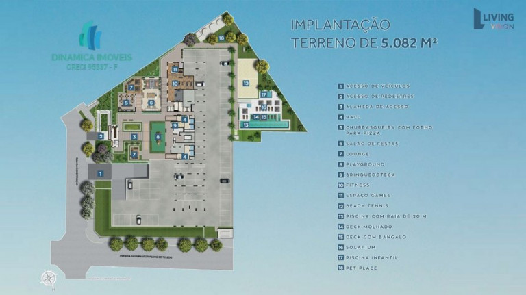 Imagem Apartamento com 2 Quartos à Venda, 54 m² em Bonfim - Campinas Imagem Apartamento com 2 Quartos à Venda, 54 m² em Bonfim - Campinas