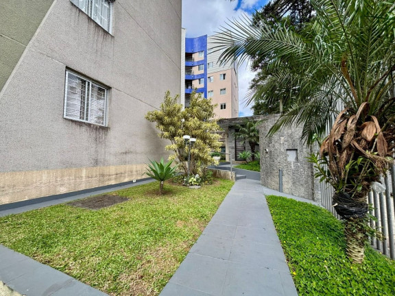 Apartamento com 3 Quartos à Venda, 77 m² em Novo Mundo - Curitiba