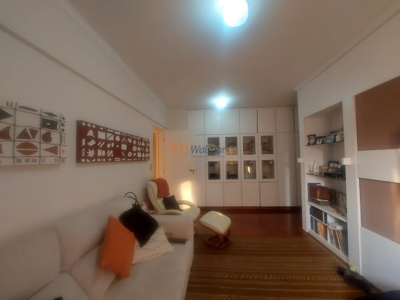 Imagem Imóvel com 3 Quartos à Venda, 208 m² em Cambuí - Campinas