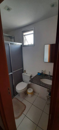 Imagem Apartamento com 2 Quartos à Venda, em Arapongas Imagem Apartamento com 2 Quartos à Venda, em Arapongas
