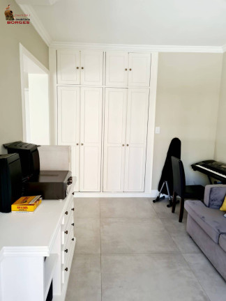 Imagem Apartamento com 4 Quartos à Venda, 189 m² em Jardim Paulista - São Paulo