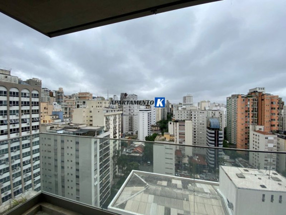 Imagem Apartamento com 3 Quartos à Venda, 263 m² em Jardim Paulista - São Paulo