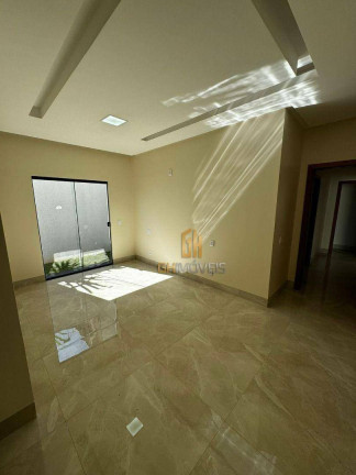 Imagem Casa com 3 Quartos à Venda, 180 m² em Cardoso Continuação - Aparecida De Goiânia