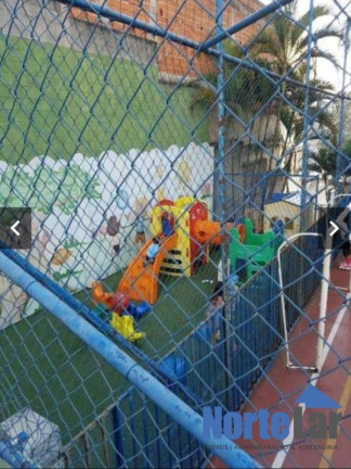 Imagem Apartamento com 2 Quartos à Venda, 53 m² em Jardim Maristela - São Paulo