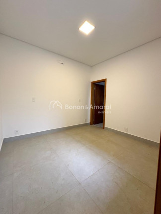 Imagem Casa de Condomínio com 3 Quartos à Venda, 200 m² em Vila Monte Alegre - Paulínia
