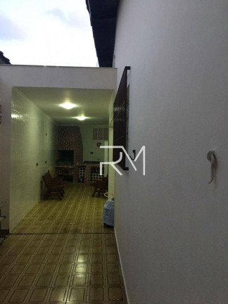 Imagem Casa com 2 Quartos à Venda, 109 m² em Vila Seabra - Mongaguá