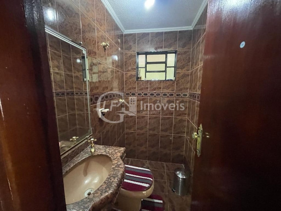 Imagem Casa com 3 Quartos à Venda, 180 m² em Parque Dos Novos Estados - Campo Grande Imagem Casa com 3 Quartos à Venda, 180 m² em Parque Dos Novos Estados - Campo Grande