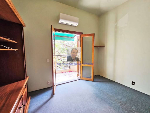 Imagem Casa de Condomínio com 4 Quartos à Venda, 351 m² em Nova Higienópolis - Jandira