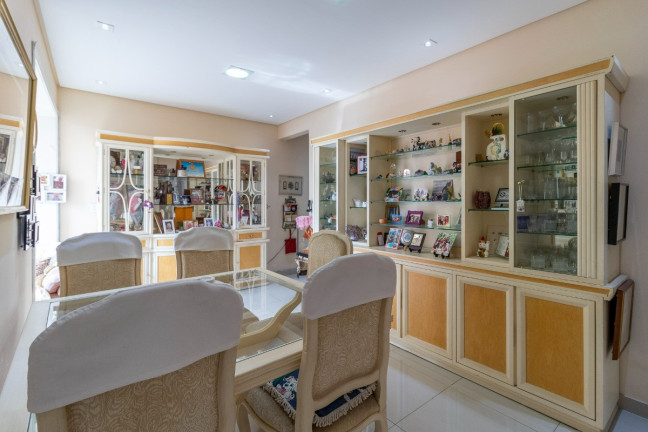 Imagem Apartamento com 4 Quartos à Venda, 91 m² em Vila Mariana - São Paulo