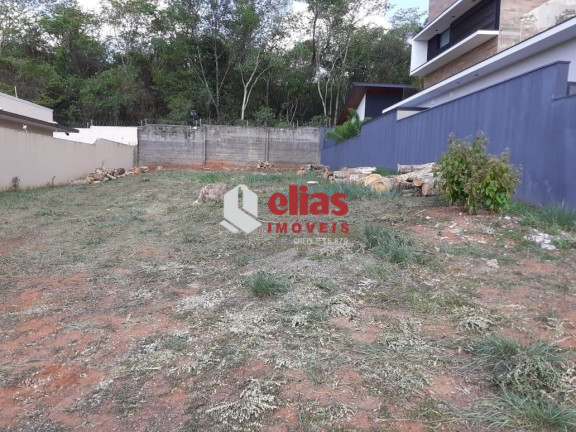 Terreno em Condomínio à Venda, 525 m² em Jardim Colonial - Bauru