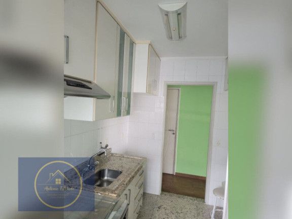Imagem Apartamento com 2 Quartos à Venda, 63 m² em Mooca - São Paulo