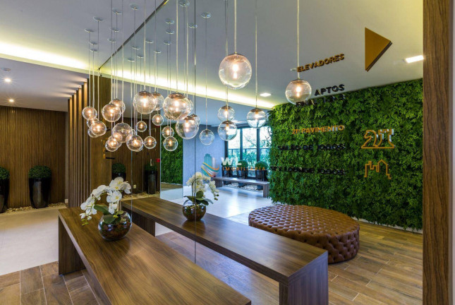 Imagem Apartamento com 3 Quartos à Venda, 112 m² em Empresarial 18 Do Forte - Barueri Imagem Apartamento com 3 Quartos à Venda, 112 m² em Empresarial 18 Do Forte - Barueri