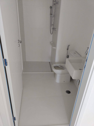 Imagem Apartamento com 1 Quarto à Venda, 44 m² em Indianópolis - São Paulo Imagem Apartamento com 1 Quarto à Venda, 44 m² em Indianópolis - São Paulo
