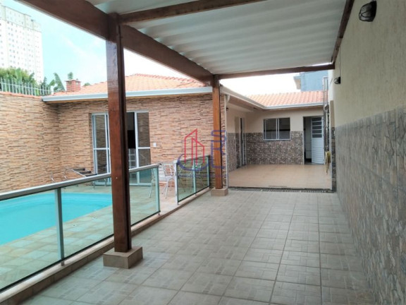 Imagem Casa com 3 Quartos à Venda, 363 m² em Vila Silveira - Guarulhos