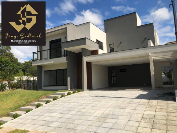 Imagem Casa de Condomínio com 3 Quartos à Venda, 536 m² em Loteamento Capital Ville - Jundiaí Imagem Casa de Condomínio com 3 Quartos à Venda, 536 m² em Loteamento Capital Ville - Jundiaí