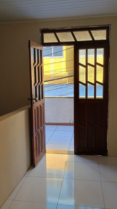 Imagem Casa com 3 Quartos à Venda, 141 m² em Cajazeiras V - Salvador