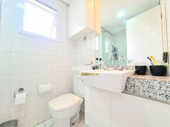 Imagem Apartamento com 2 Quartos à Venda, 72 m² em Vila Mariana - São Paulo