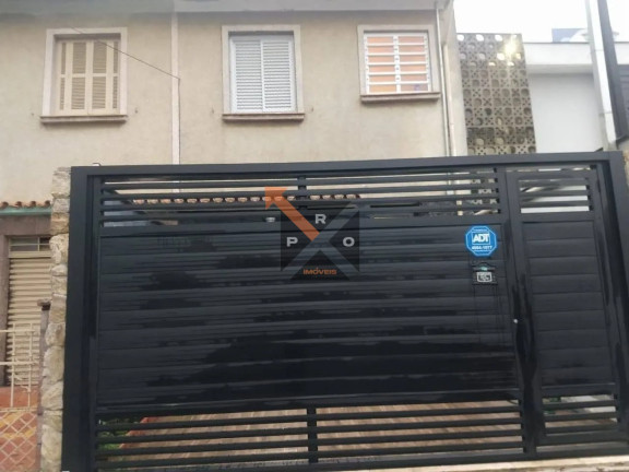 Imagem Casa com 3 Quartos à Venda, 219 m² em Ipiranga - São Paulo Imagem Casa com 3 Quartos à Venda, 219 m² em Ipiranga - São Paulo