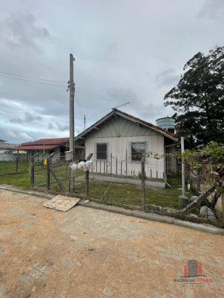Imagem Terreno à Venda,  em Enseada Do Brito (ens Brito) - Palhoça