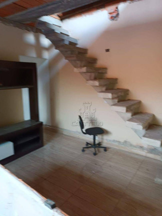 Imagem Casa com 1 Quarto à Venda, 80 m² em Jardim Ok - Londrina Imagem Casa com 1 Quarto à Venda, 80 m² em Jardim Ok - Londrina