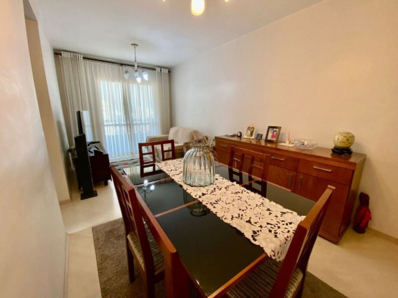 Imagem Imóvel com 3 Quartos à Venda, 73 m² em Quarta Parada - São Paulo Imagem Imóvel com 3 Quartos à Venda, 73 m² em Quarta Parada - São Paulo