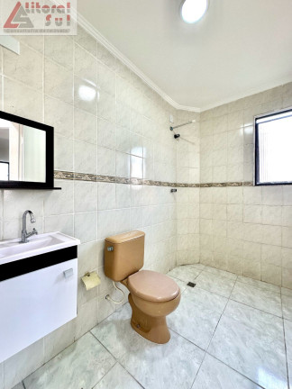 Imagem Apartamento com 1 Quarto à Venda, 55 m² em Aviação - Praia Grande Imagem Apartamento com 1 Quarto à Venda, 55 m² em Aviação - Praia Grande