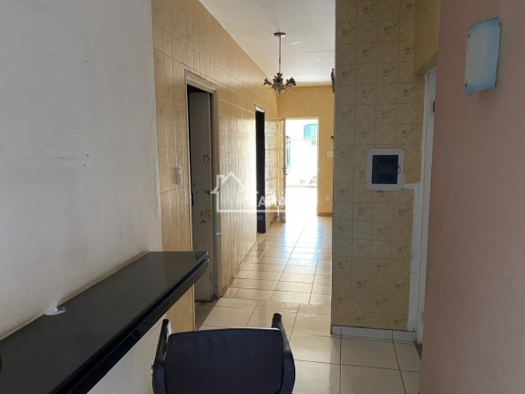 Imagem Casa com 3 Quartos à Venda, 112 m² em Vila Santana - Sorocaba