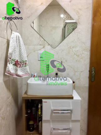 Imagem Apartamento com 2 Quartos à Venda, 57 m² em Parque São Luís - Taubaté Imagem Apartamento com 2 Quartos à Venda, 57 m² em Parque São Luís - Taubaté
