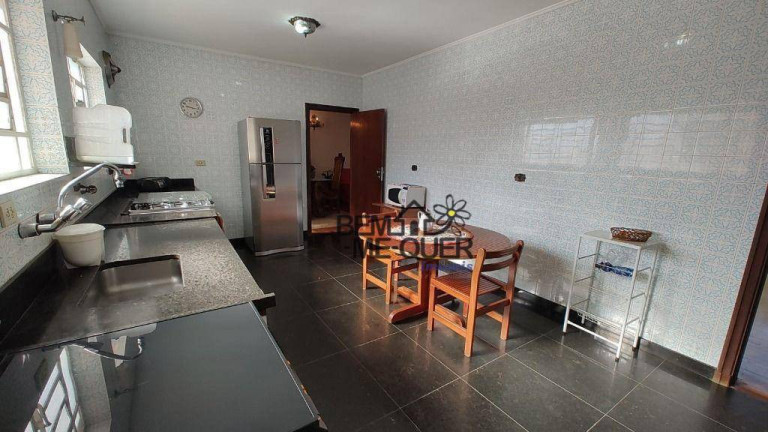 Imagem Casa com 3 Quartos à Venda, 242 m² em City América - São Paulo Imagem Casa com 3 Quartos à Venda, 242 m² em City América - São Paulo