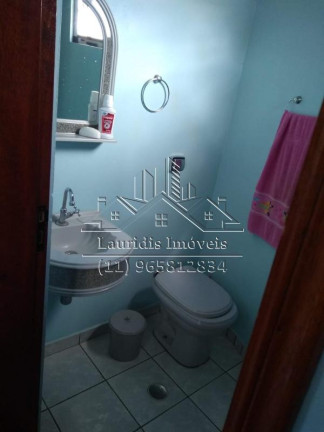 Imagem Imóvel com 3 Quartos à Venda, 130 m² em Ninho Verde 2 - Pardinho Imagem Imóvel com 3 Quartos à Venda, 130 m² em Ninho Verde 2 - Pardinho