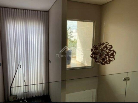 Imagem Casa de Condomínio com 4 Quartos à Venda, 210 m² em Condomínio Renaissance - Sorocaba