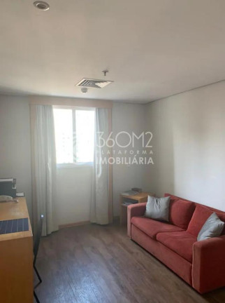Imagem Apartamento com 1 Quarto à Venda, 44 m² em Centro - Santo André Imagem Apartamento com 1 Quarto à Venda, 44 m² em Centro - Santo André