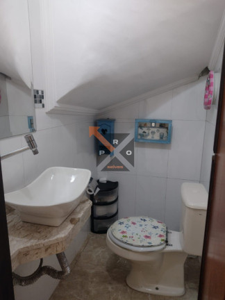 Imagem Casa com 2 Quartos à Venda, 85 m² em Vila Alpina - São Paulo Imagem Casa com 2 Quartos à Venda, 85 m² em Vila Alpina - São Paulo