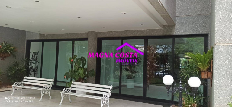 Imagem Apartamento com 3 Quartos à Venda, 132 m² em Recreio Dos Bandeirantes - Rio De Janeiro